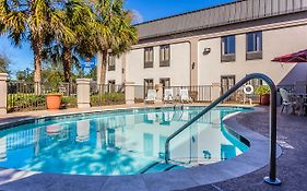 Quality Inn Summerville-Charleston